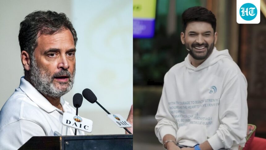 ht-evening-brief-sept-16:-rahul-gandhi-demands-rollback-of-‘upi-tax’;-season-5-of-kapil-sharma-show-announced