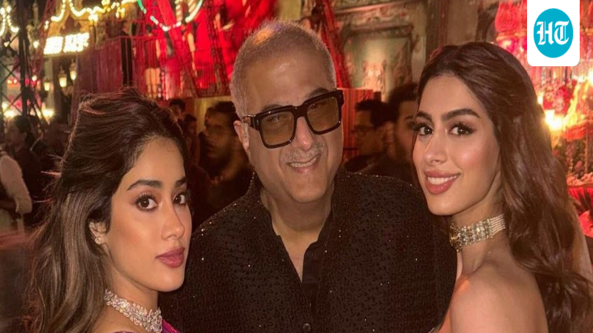 ‘pursue-mediation’:-sc-to-boney-kapoor,-daughters-on-sridevi’s-disputed-chennai-land-parcel