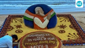 rajnath,-yogi-to-launch-modi-76th-birthday-bike-yatra-from-varanasi-to-vadnagar