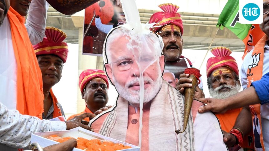 lamps,-street-plays,-influencers:-inside-bjp’s-plans-for-pm-modi’s-76th-birthday-today