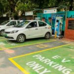delhi-tops-in-niti-aayog’s-e-mobility-index