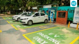 delhi-tops-in-niti-aayog’s-e-mobility-index