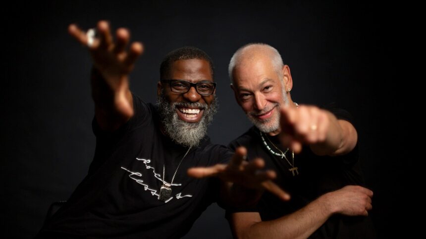 ‘re/pair’-review:-david-schwimmer,-w.-kamau-bell-and-van-jones-lead-pragmatic-doc-about-the-past-and-present-of-black-jewish-relations
