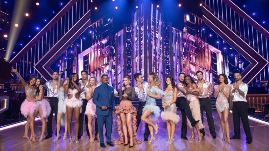 ‘dancing-with-the-stars’-caps-off-season-35-premiere-with-the-female-celebrities-and-an-elimination:-see-the-scores,-who-went-home
