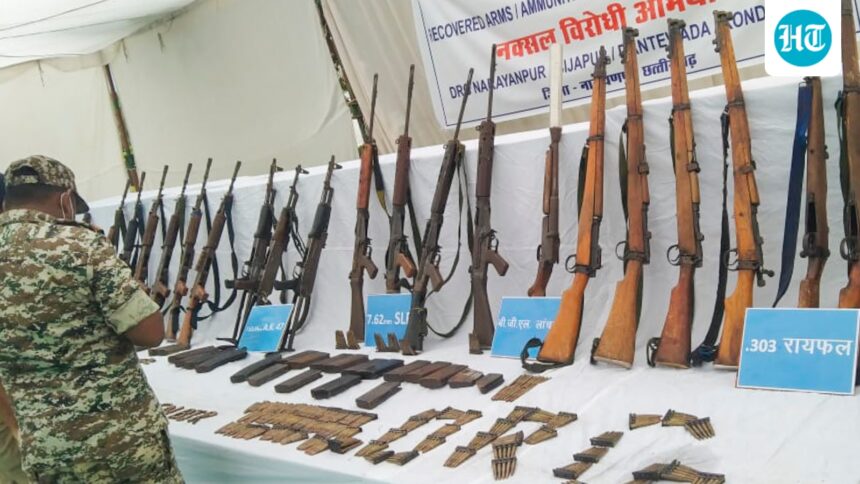 jhiram-valley-massacre:-all-10-convicts-get-death-penalty-13-years-after-maoist-attack-in-chhattisgarh