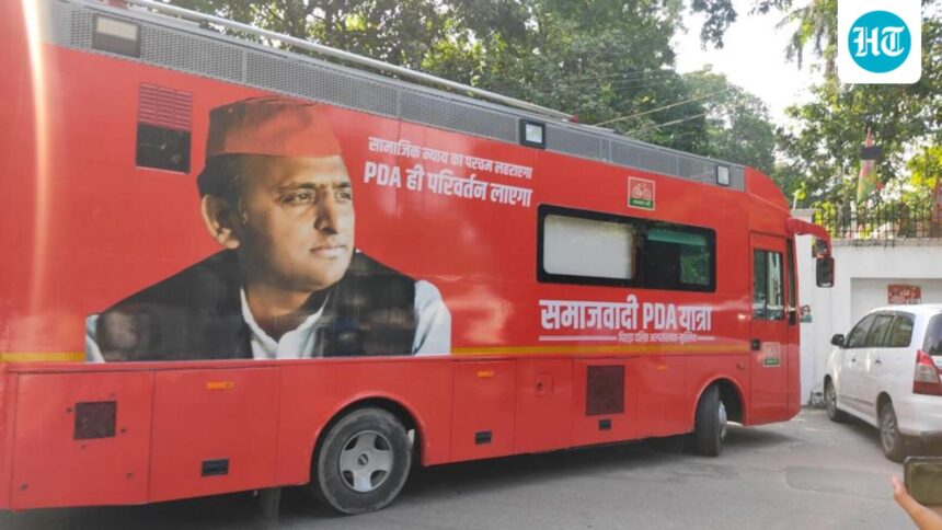 pda-yatra:-akhilesh-to-begin-statewide-campaign-next-month-ahead-of-2027-poll