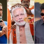 how-rahul-gandhi,-cm-vijay,-kiren-rijiju,-others-wished-pm-modi-on-his-birthday