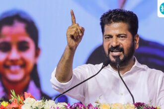 revanth-reddy-orders-probe-into-kcr-farmhouse-land-in-siddipet
