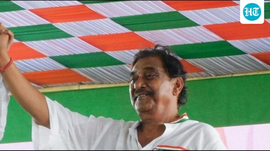 lokpal-finds-no-merit-in-allegations-against-rebel-tmc-mp-arup-chakraborty