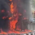 blaze-engulfs-over-20-shops-at-sethi-complex-in-jaipur’s-tripolia-bazaar