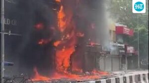 blaze-engulfs-over-20-shops-at-sethi-complex-in-jaipur’s-tripolia-bazaar