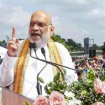 amit-shah-flags-off-motorcycle-rally-to-mark-pm-modi’s-25-years-in-public-life