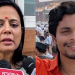 back-on-‘shikaar’:-mahua-moitra-slams-bail-to-swatantra-bhardwaj-after-his-new-‘warning’-video