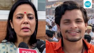 back-on-‘shikaar’:-mahua-moitra-slams-bail-to-swatantra-bhardwaj-after-his-new-‘warning’-video