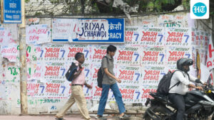 ‘unacceptable-at-any-cost’:-delhi-hc-raps-student-unions-on-violence,-vandalism-amid-dusu-poll-campaign