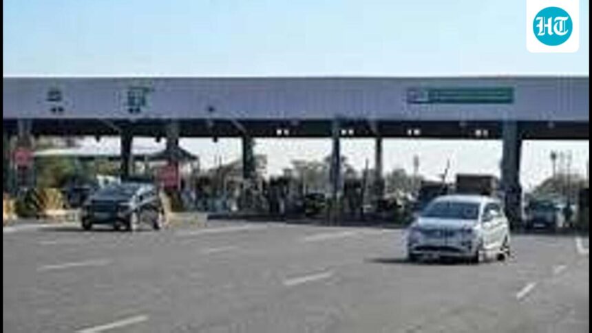 nhai-launches-onetag:-change-fastag-bank-without-replacing-your-physical-tag