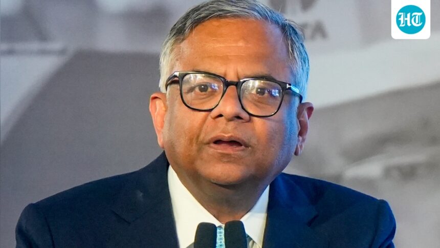 tata-sons-statement-on-n-chandrasekaran’s-reappointment-as-chairman:-full-text