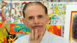 who-was-peter-max?-5-things-to-know-about-the-legendary-pop-artist-who-died-at-88