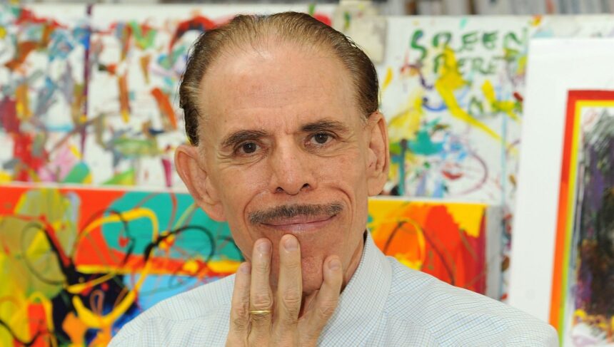 who-was-peter-max?-5-things-to-know-about-the-legendary-pop-artist-who-died-at-88