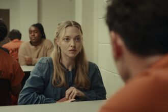 ‘the-life-and-deaths-of-wilson-shedd’-review:-amanda-seyfried-and-scoot-mcnairy-bring-raw-intensity-to-tim-blake-nelson’s-death-row-drama