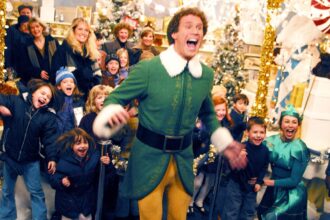 ‘elf’-movie-to-come-to-life-with-immersive-experience-at-nyc’s-rockefeller-center-(exclusive)