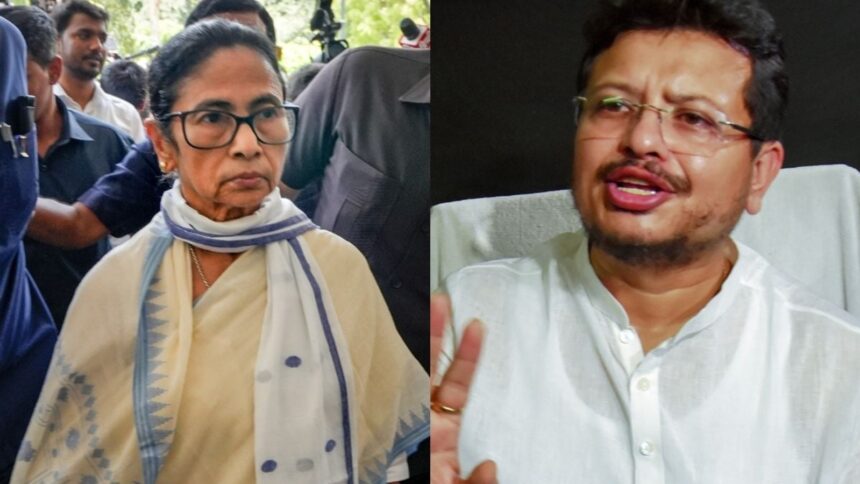 eci-reserves-tmc-symbol-amid-dispute;-asks-mamata,-ritabrata-factions-to-pick-new-names,-symbols-ahead-of-bypolls
