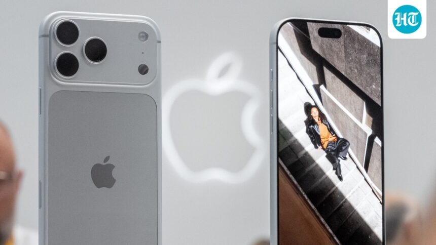 india-races-to-ship-iphone-18-pro,-pro-max-ahead-of-global-launch;-chartered-flights-depart:-report