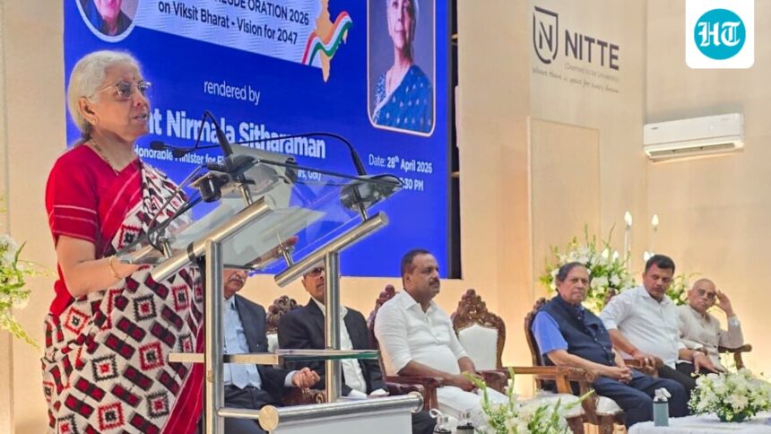 india’s-digital-payments-system-an-‘envy-of-the-world’:-nirmala-sitharaman