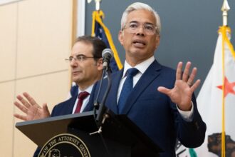 rob-bonta-on-paramount’s-threat-to-leave-california:-“they-own-it.-it-lies-at-their-feet”