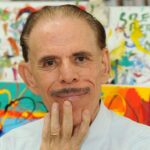 peter-max’s-children:-meet-the-late-artist’s-son-and-daughter