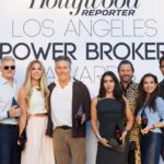 los-angeles’-top-real-estate-agents-celebrated-at-the-hollywood-reporter’s-power-broker-awards