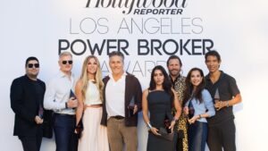 los-angeles’-top-real-estate-agents-celebrated-at-the-hollywood-reporter’s-power-broker-awards