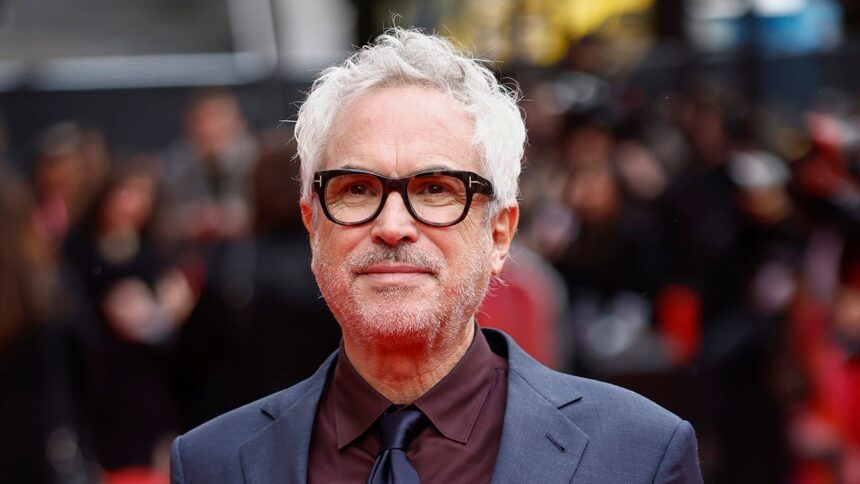 alfonso-cuaron-to-make-first-korea-visit-for-busan-film-festival