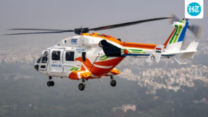 hindustan-aeronautics-limited-pitches-dhruv-ng-to-states-for-civil-aviation-push