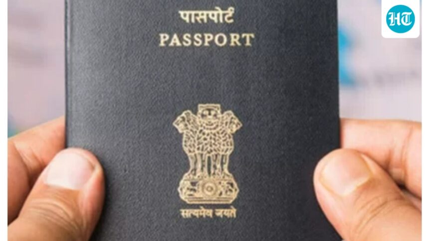 new-passport-rule-sets-five-year-validity-for-children-under-15,-revises-fee