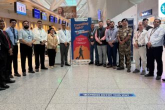 light-travellers-get-dedicated-gates-for-entry-at-all-delhi-airport-terminals-|-check-gate-numbers