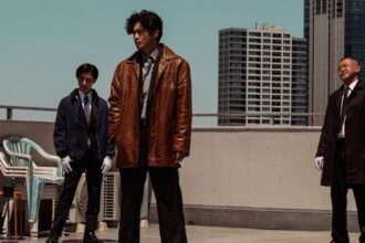 ‘bad-lieutenant:-tokyo’-review:-shun-oguri-and-lily-james-in-a-meandering-franchise-entry-from-takashi-miike-that’s-semi-coherent-at-best