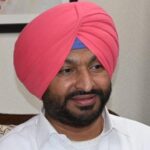 bjp’s-ravneet-bittu-alleges-attack-on-convoy-by-aap-workers-in-punjab’s-batala,-2-held