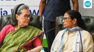 ‘tmc-formed-after-breaking-away-from-congress’:-bjp’s-reminder-to-rahul-gandhi-amid-symbol-row