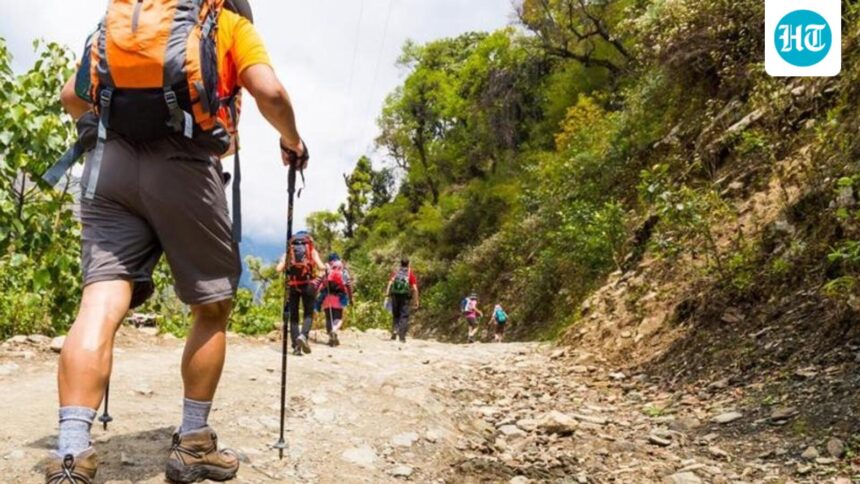 uttarakhand-to-map-100-trekking,-hiking-routes-to-improve-trekker-safety:-cm-dhami