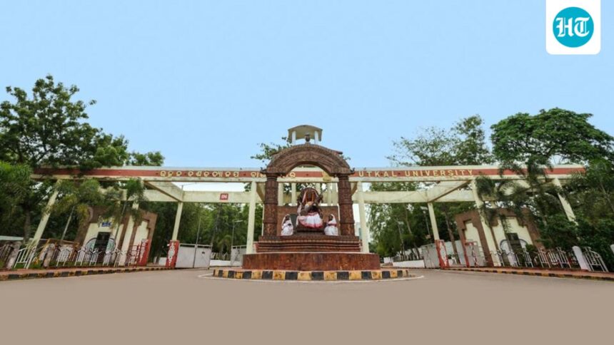 odisha:-utkal-university-files-fir,-orders-probe-into-alleged-question-paper-leak