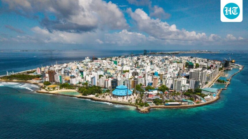 maldives-repays-$150-million-loan-to-india-as-economic-crises-persist
