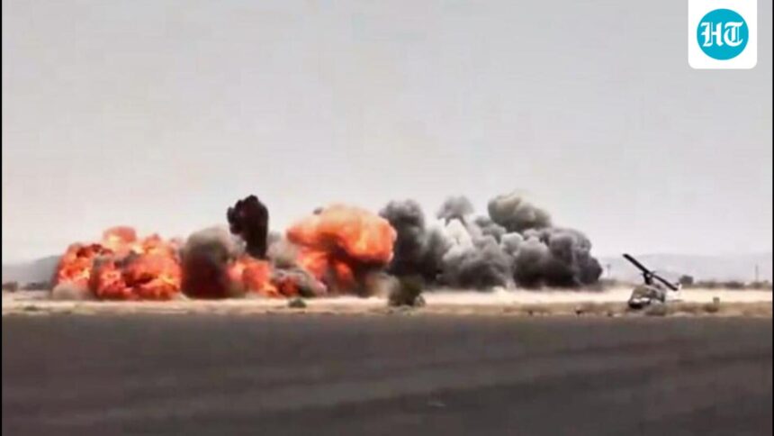 attacks-by-yemen’s-houthi-rebels-on-saudi-arabia-undermine-regional-security:-mea