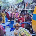 5,000-residents-without-water-for-50-days-amid-bengal’s-jyotinagar-eviction-row