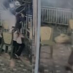 darjeeling-honeymoon-turns-tragic-for-newlyweds-after-barbecue-fire-engulfs-woman,-incident-caught-on-cam
