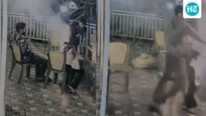 darjeeling-honeymoon-turns-tragic-for-newlyweds-after-barbecue-fire-engulfs-woman,-incident-caught-on-cam