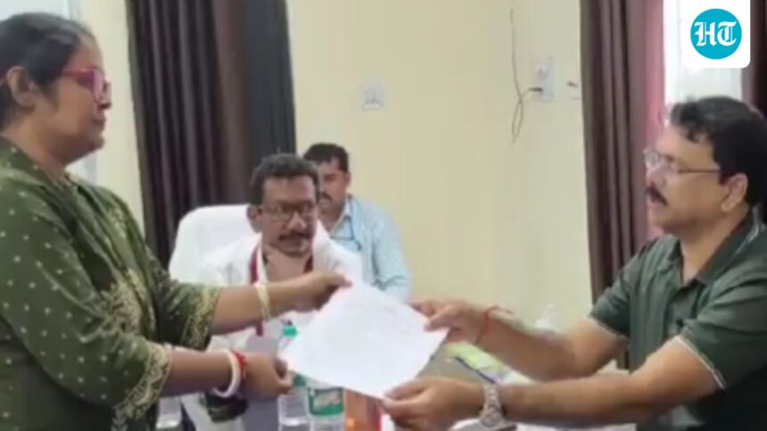 nandigram-bypoll:-tmc’s-mamata-camp-candidate-withdraws-nomination-day-after-meeting-suvendu