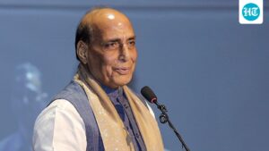 ‘moving-towards-atmanirbhar-bharat’:-rajnath-singh-hails-handover-of-aircraft,-helicopters-by-hal-to-iaf-and-phl