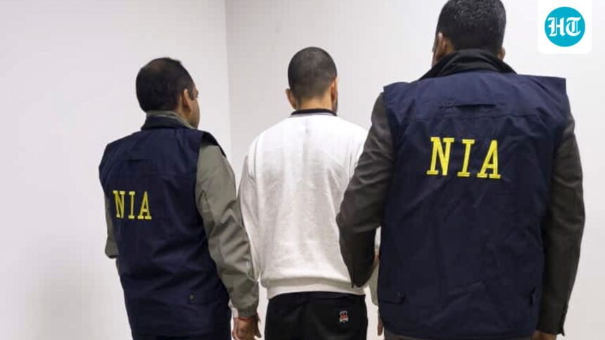 nia-files-chargesheet-against-9-isis-members,-supporters-for-radicalising-youths-online