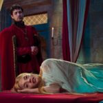 ‘the-face-of-horror’-review:-kristine-froseth-sparkles,-but-anna-biller’s-medieval-tale-can’t-stop-getting-in-its-own-way